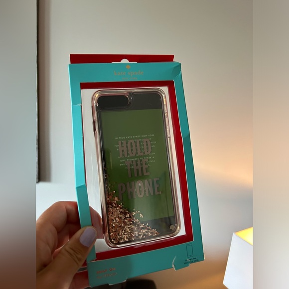 iphone 6 Plus  case brand new KATE SPADE ♠️ - Picture 5 of 5